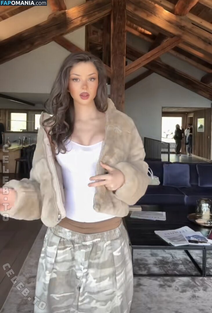 WoIstLena / woistlenaa Nude OnlyFans  Leaked Photo #8