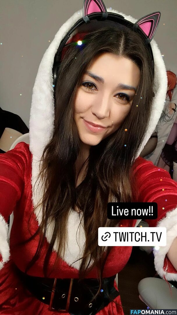 Wolfabelle Nude OnlyFans  Leaked Photo #202