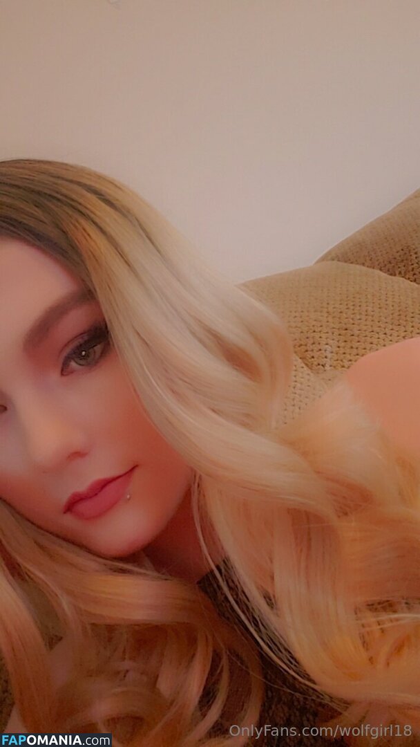 wolfgirl18 Nude OnlyFans  Leaked Photo #14
