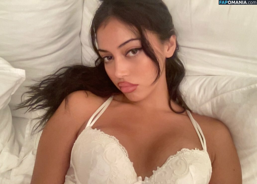 Cindy Kimberly / Wolfiecindy Nude OnlyFans  Leaked Photo #221