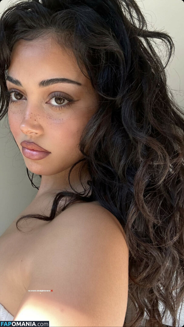 Cindy Kimberly / Wolfiecindy Nude OnlyFans  Leaked Photo #223