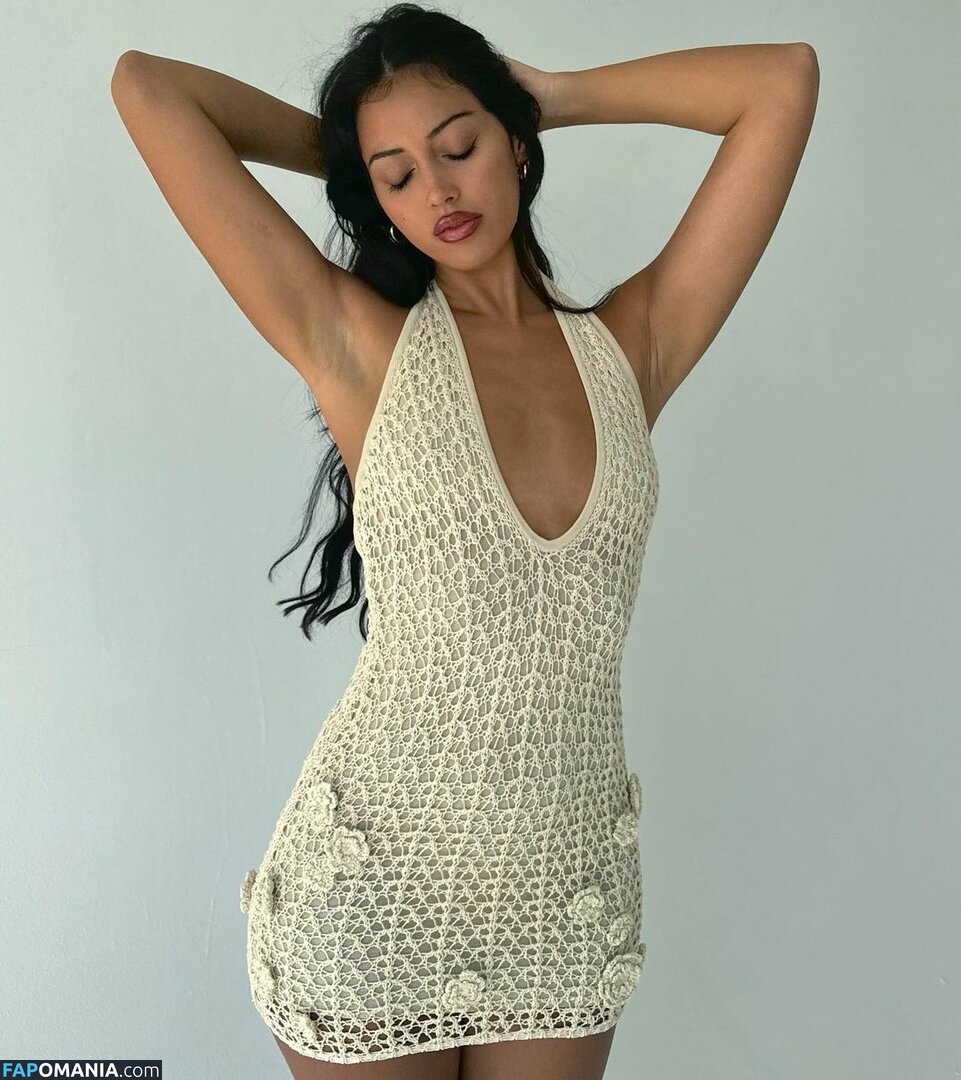 Cindy Kimberly / Wolfiecindy Nude OnlyFans  Leaked Photo #255