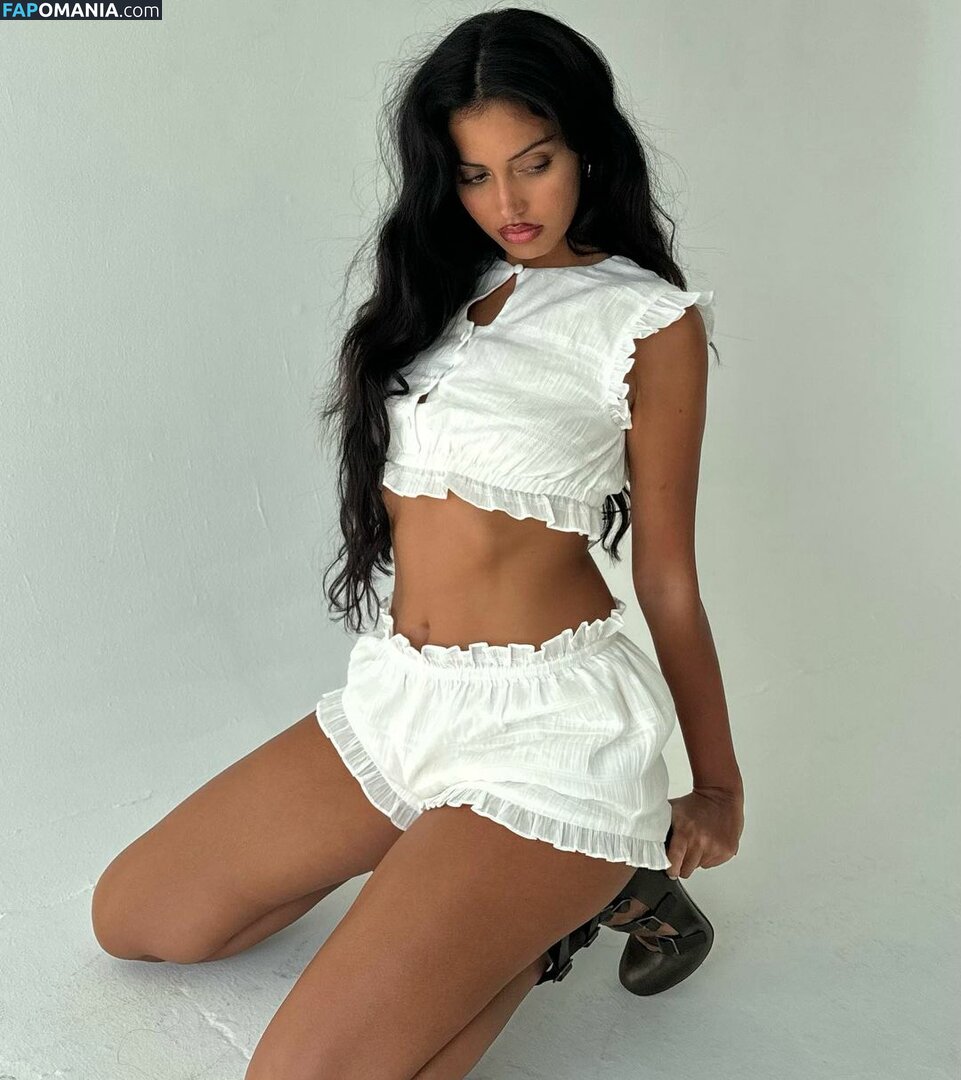 Cindy Kimberly / Wolfiecindy Nude OnlyFans  Leaked Photo #261