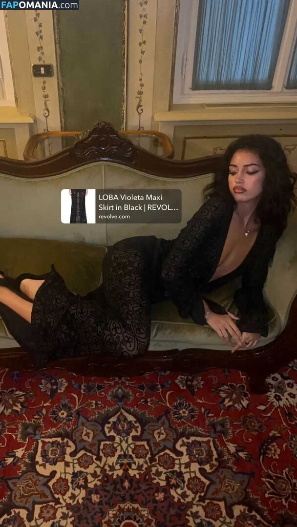 Cindy Kimberly / Wolfiecindy Nude OnlyFans  Leaked Photo #386