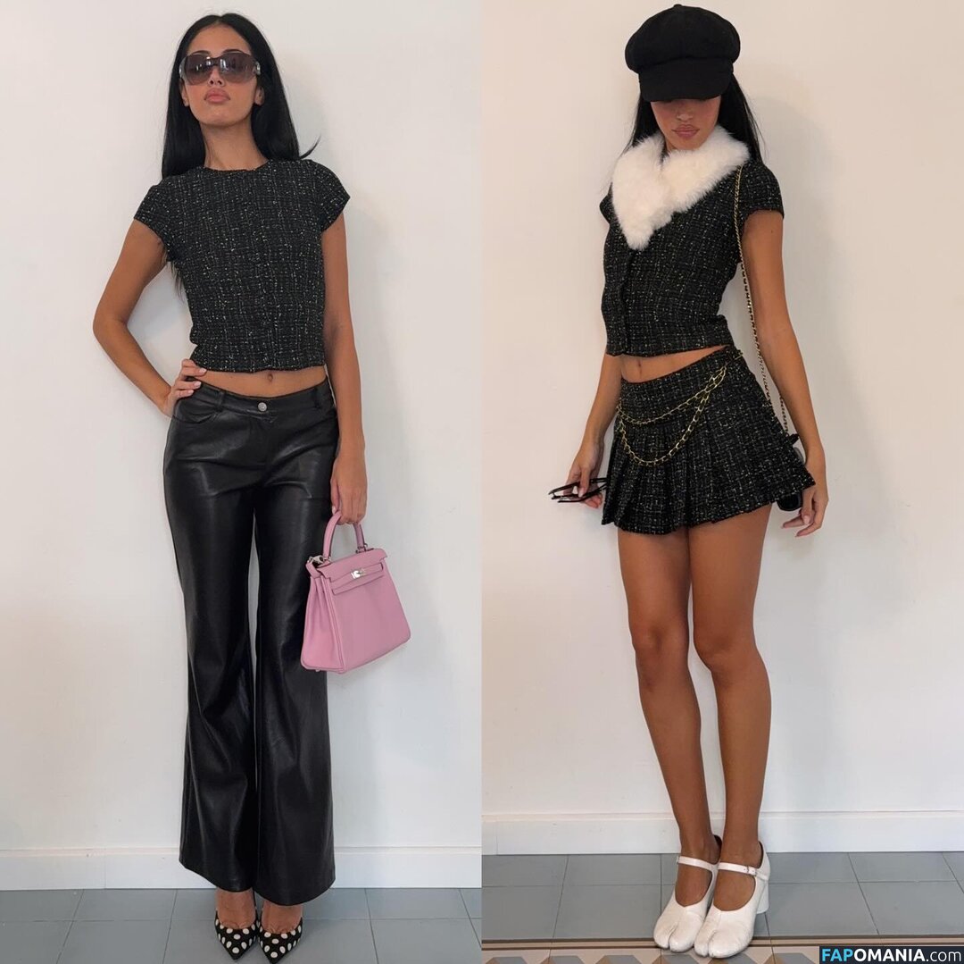 Cindy Kimberly / Wolfiecindy Nude OnlyFans  Leaked Photo #426