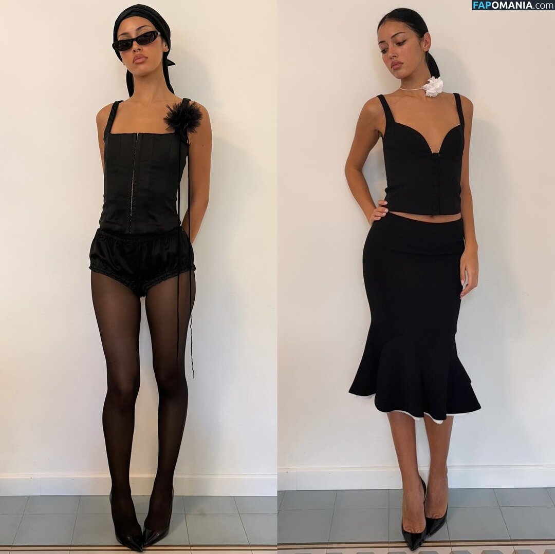 Cindy Kimberly / Wolfiecindy Nude OnlyFans  Leaked Photo #428