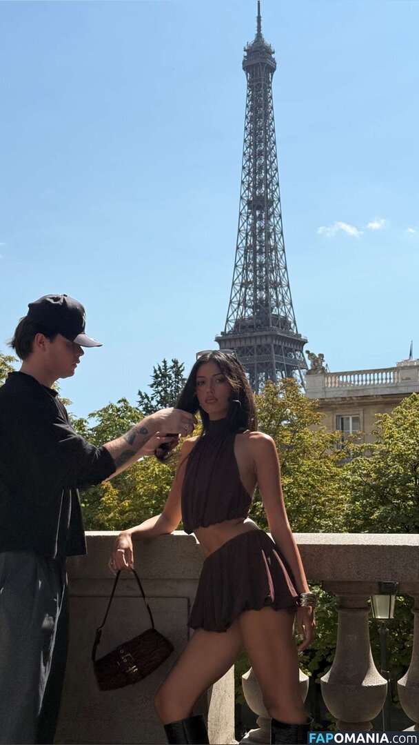 Cindy Kimberly / Wolfiecindy Nude OnlyFans  Leaked Photo #449