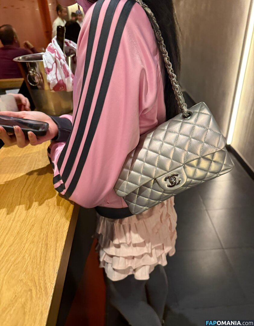 Cindy Kimberly / Wolfiecindy Nude OnlyFans  Leaked Photo #452