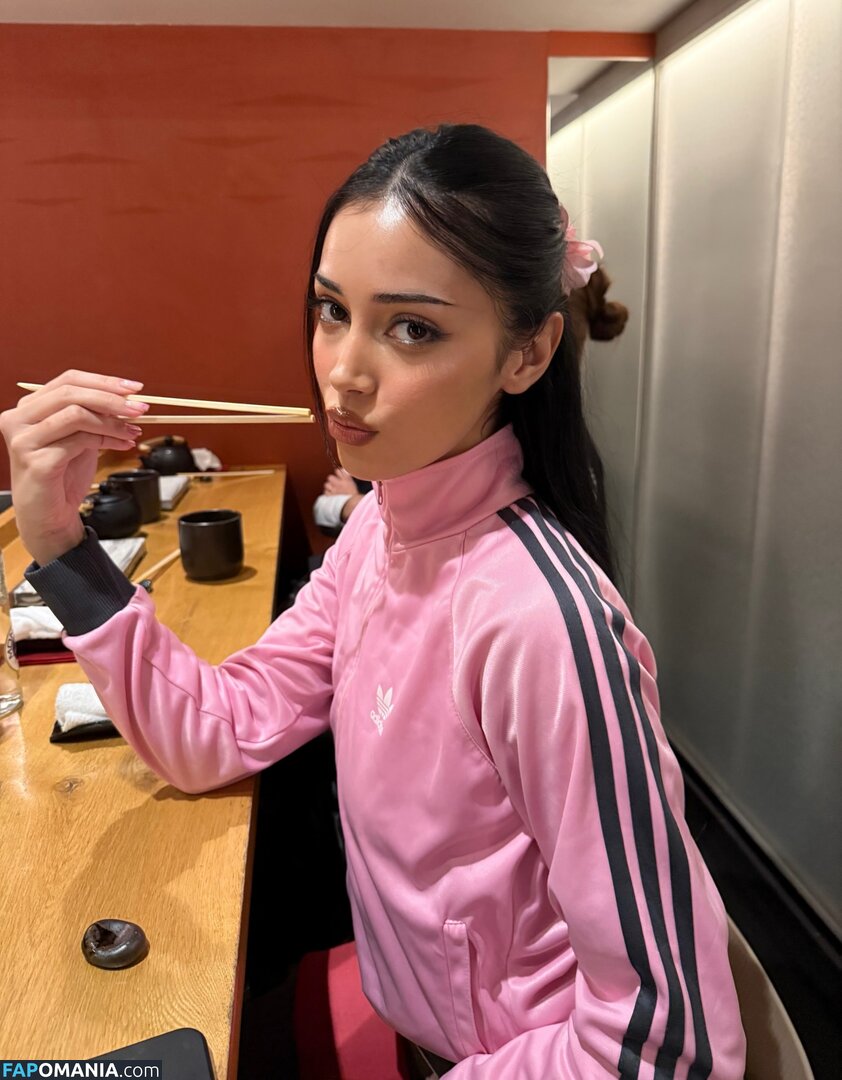 Cindy Kimberly / Wolfiecindy Nude OnlyFans  Leaked Photo #454