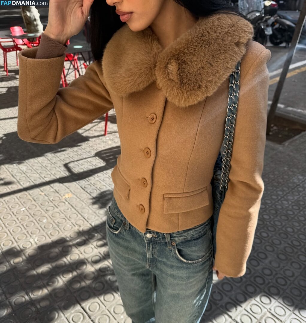 Cindy Kimberly / Wolfiecindy Nude OnlyFans  Leaked Photo #456