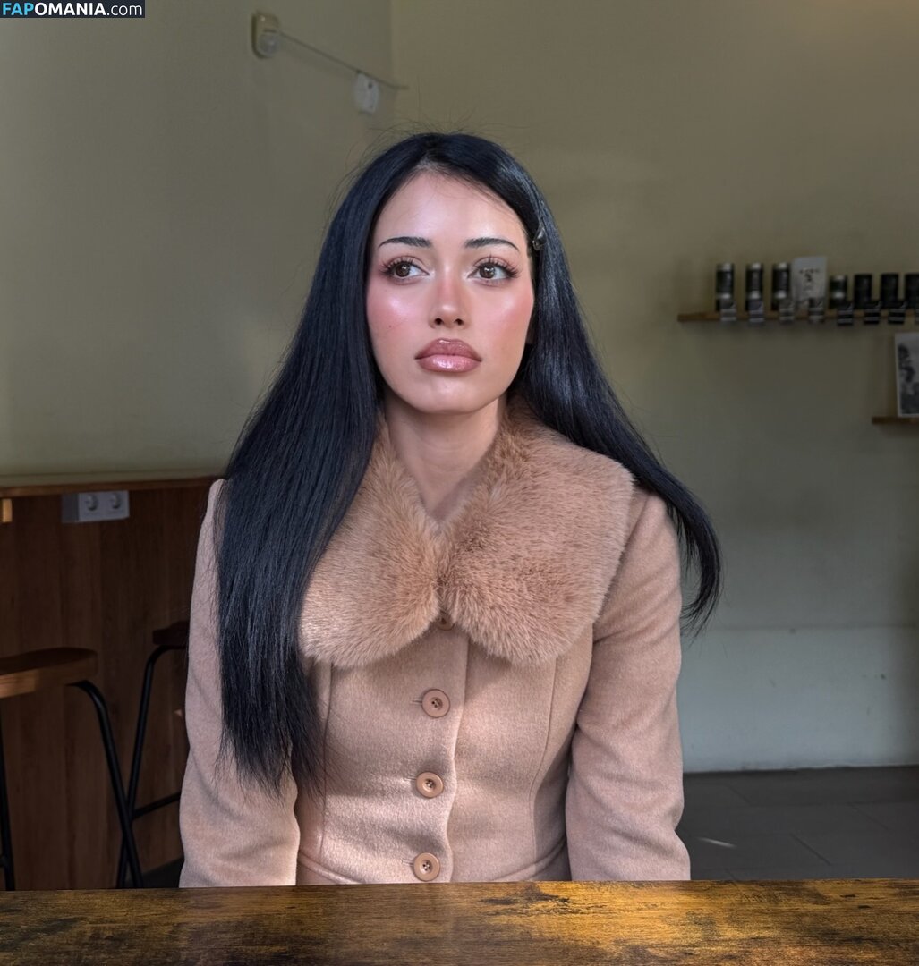 Cindy Kimberly / Wolfiecindy Nude OnlyFans  Leaked Photo #457