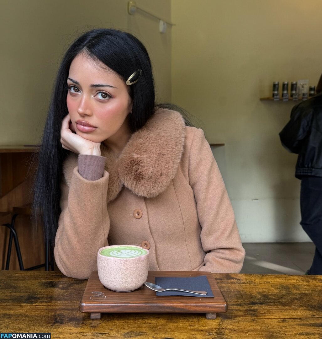 Cindy Kimberly / Wolfiecindy Nude OnlyFans  Leaked Photo #458