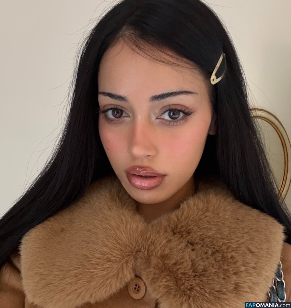 Cindy Kimberly / Wolfiecindy Nude OnlyFans  Leaked Photo #459