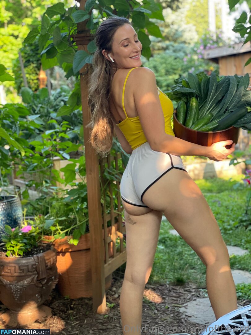 wolfofthewild / wolfofthewildd Nude OnlyFans  Leaked Photo #6