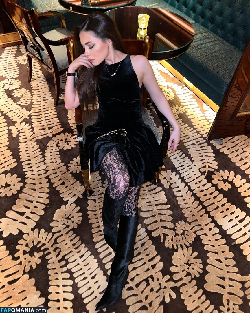 WomenEurovision / womeneur Nude OnlyFans  Leaked Photo #21