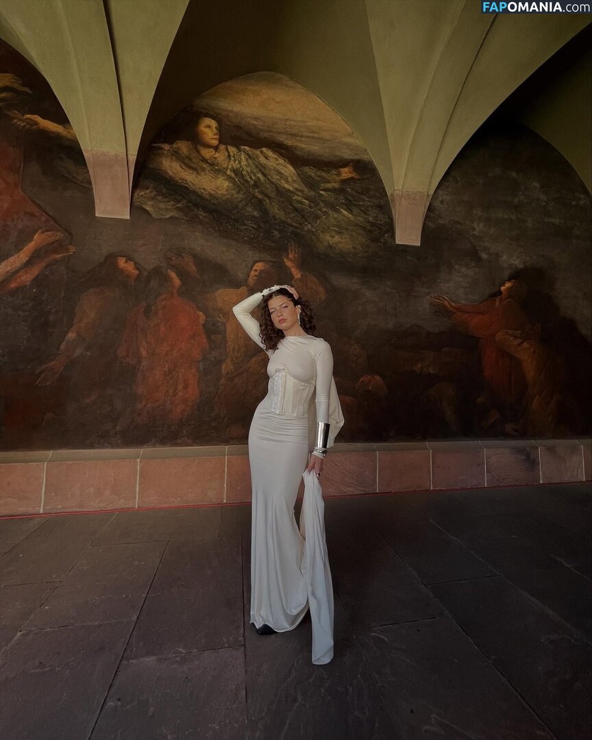 WomenEurovision / womeneur Nude OnlyFans  Leaked Photo #23