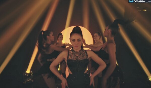 WomenEurovision / womeneur Nude OnlyFans  Leaked Photo #28