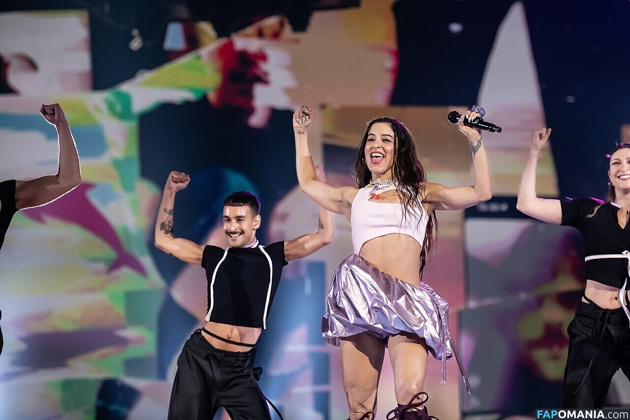 WomenEurovision / womeneur Nude OnlyFans  Leaked Photo #30