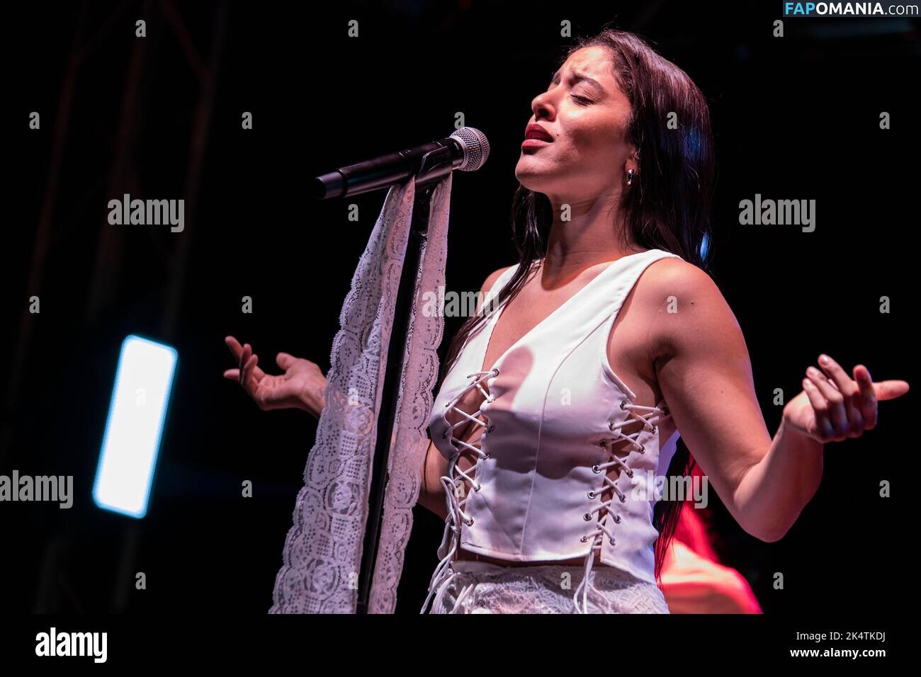 WomenEurovision / womeneur Nude OnlyFans  Leaked Photo #31