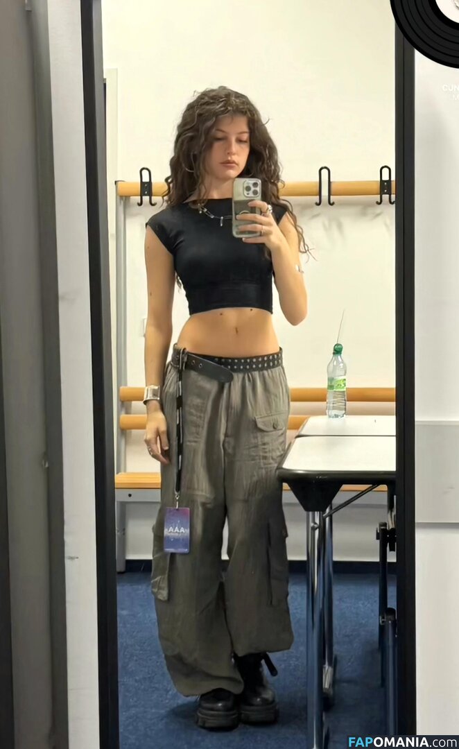 WomenEurovision / womeneur Nude OnlyFans  Leaked Photo #34