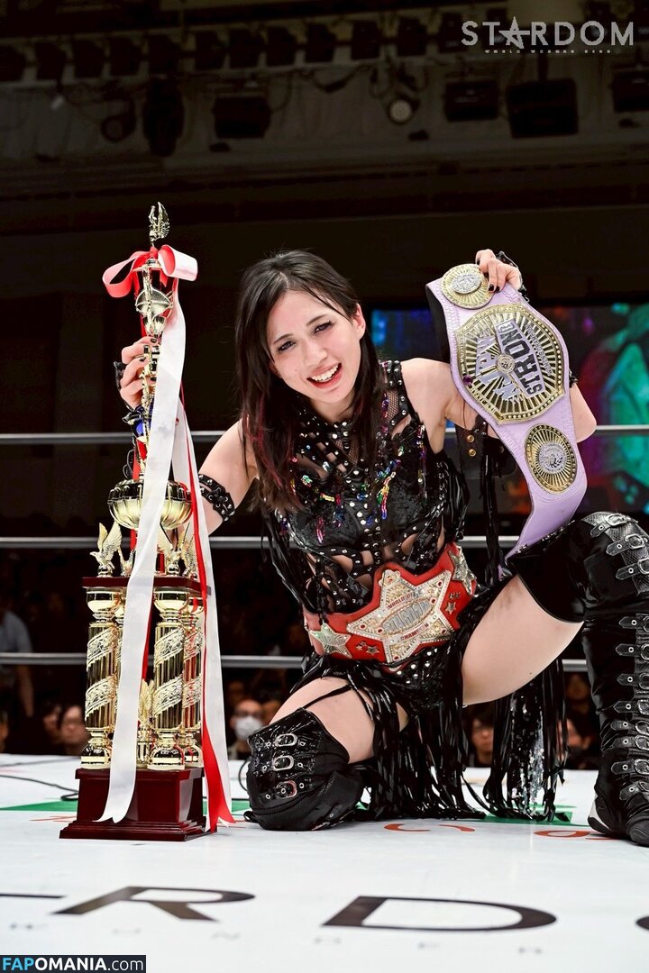 Puroresu / WomenJoshi Nude OnlyFans  Leaked Photo #74
