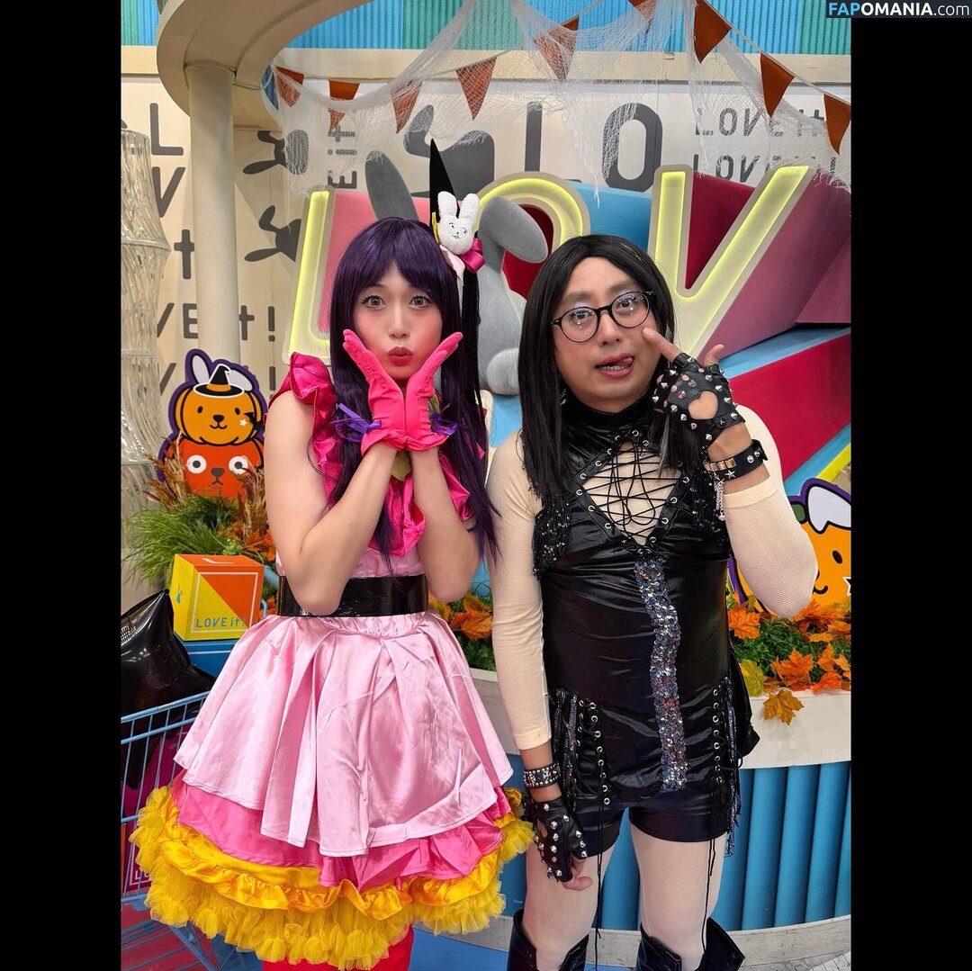 Puroresu / WomenJoshi Nude OnlyFans  Leaked Photo #83