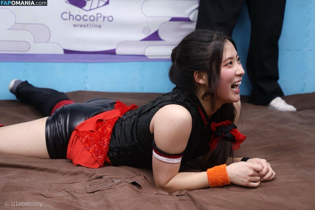 Puroresu / WomenJoshi Nude OnlyFans  Leaked Photo #86