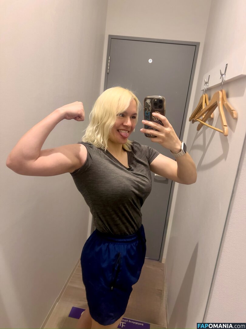 Puroresu / WomenJoshi Nude OnlyFans  Leaked Photo #107