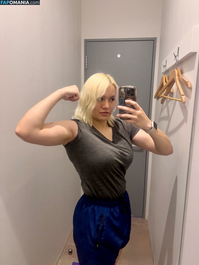 Puroresu / WomenJoshi Nude OnlyFans  Leaked Photo #108