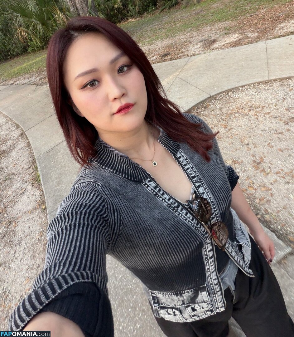 Puroresu / WomenJoshi Nude OnlyFans  Leaked Photo #109