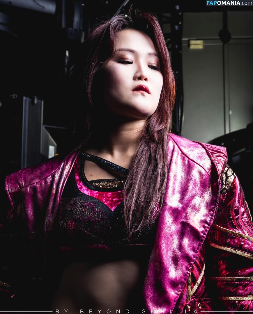 Puroresu / WomenJoshi Nude OnlyFans  Leaked Photo #114