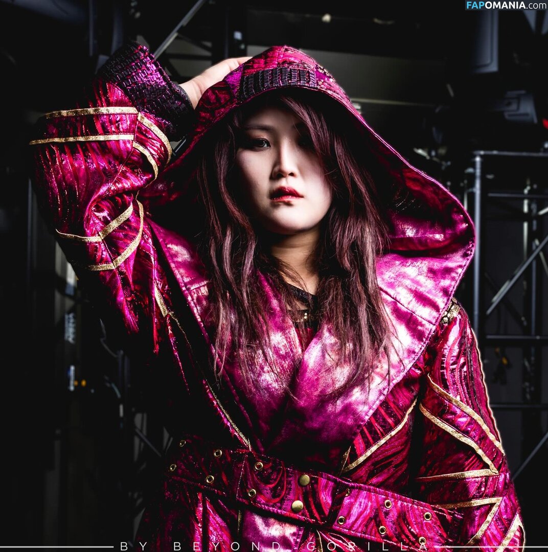 Puroresu / WomenJoshi Nude OnlyFans  Leaked Photo #115