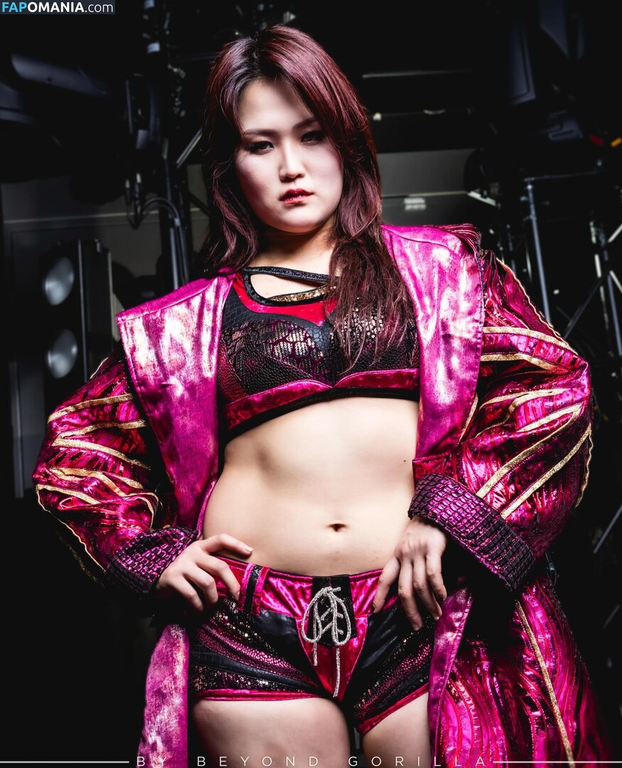 Puroresu / WomenJoshi Nude OnlyFans  Leaked Photo #117
