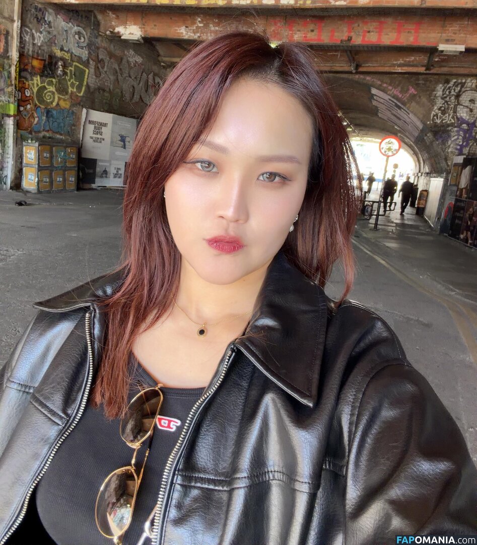 Puroresu / WomenJoshi Nude OnlyFans  Leaked Photo #118