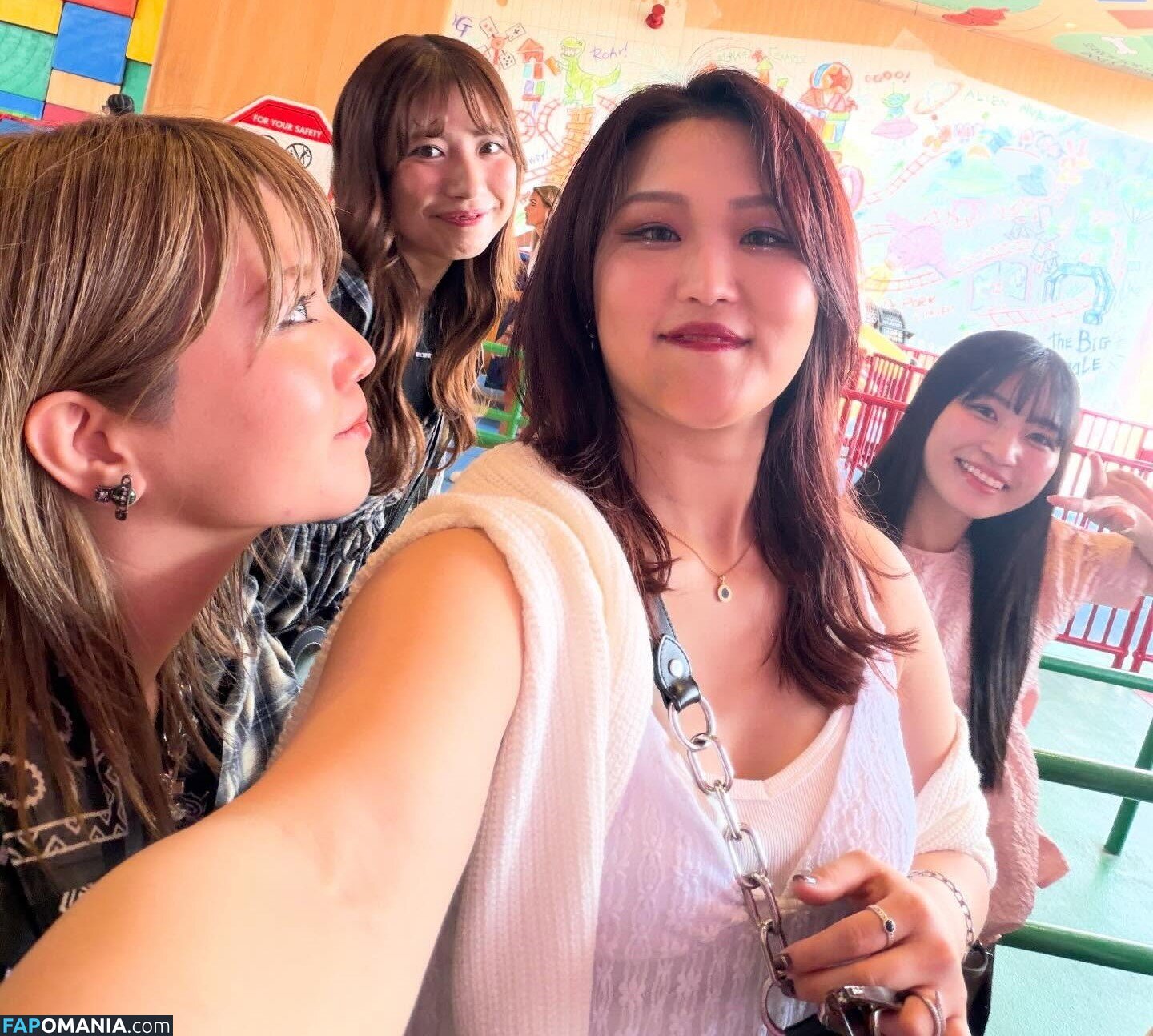 Puroresu / WomenJoshi Nude OnlyFans  Leaked Photo #122