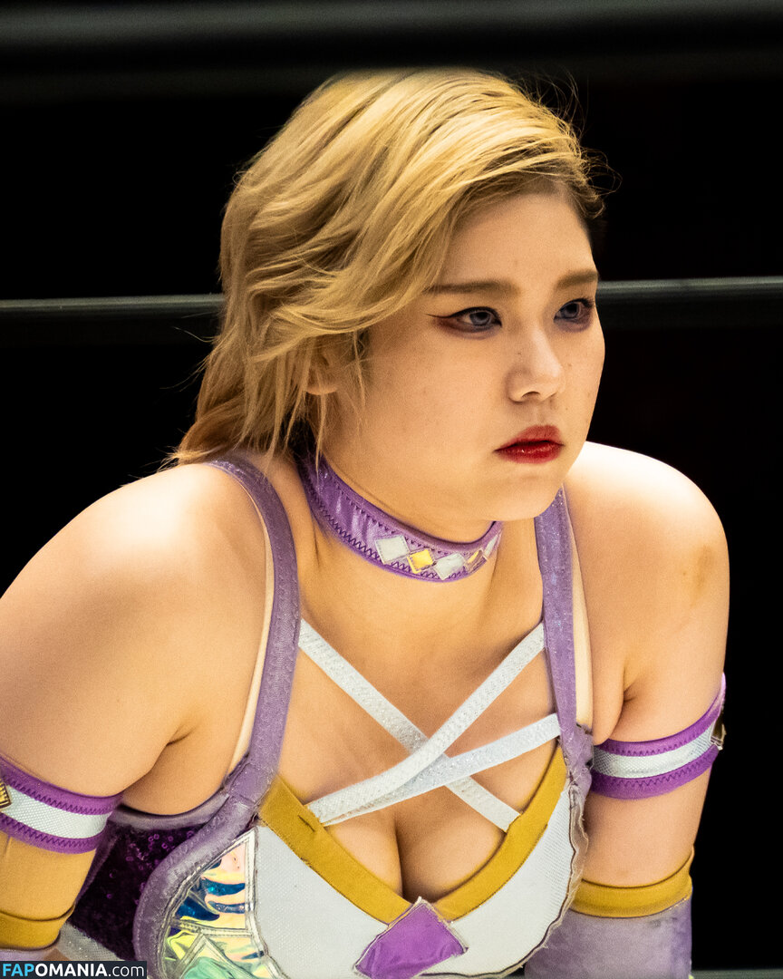 Puroresu / WomenJoshi Nude OnlyFans  Leaked Photo #132