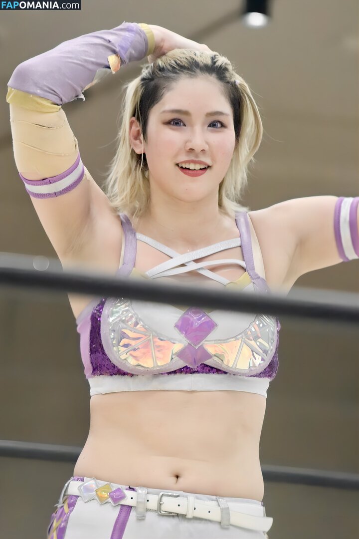 Puroresu / WomenJoshi Nude OnlyFans  Leaked Photo #134