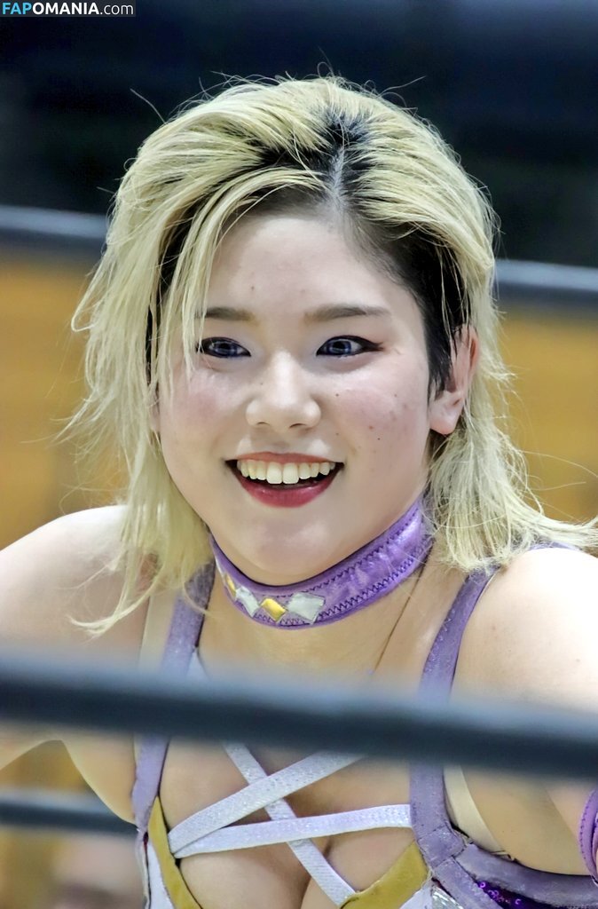 Puroresu / WomenJoshi Nude OnlyFans  Leaked Photo #135