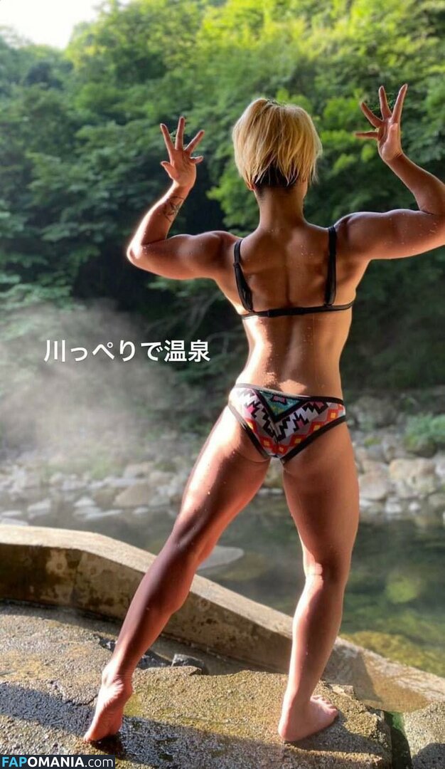 Puroresu / WomenJoshi Nude OnlyFans  Leaked Photo #1230