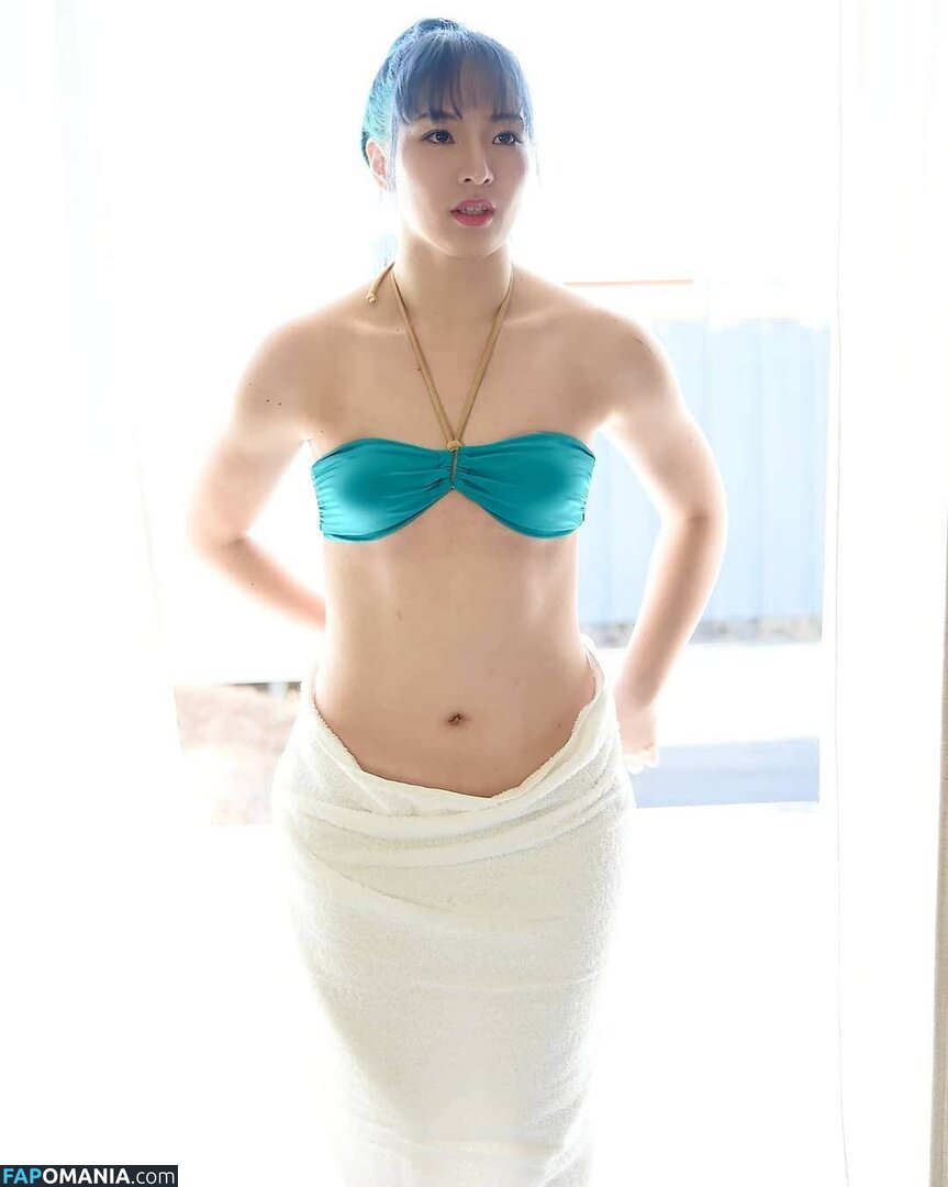 Puroresu / WomenJoshi Nude OnlyFans  Leaked Photo #1256