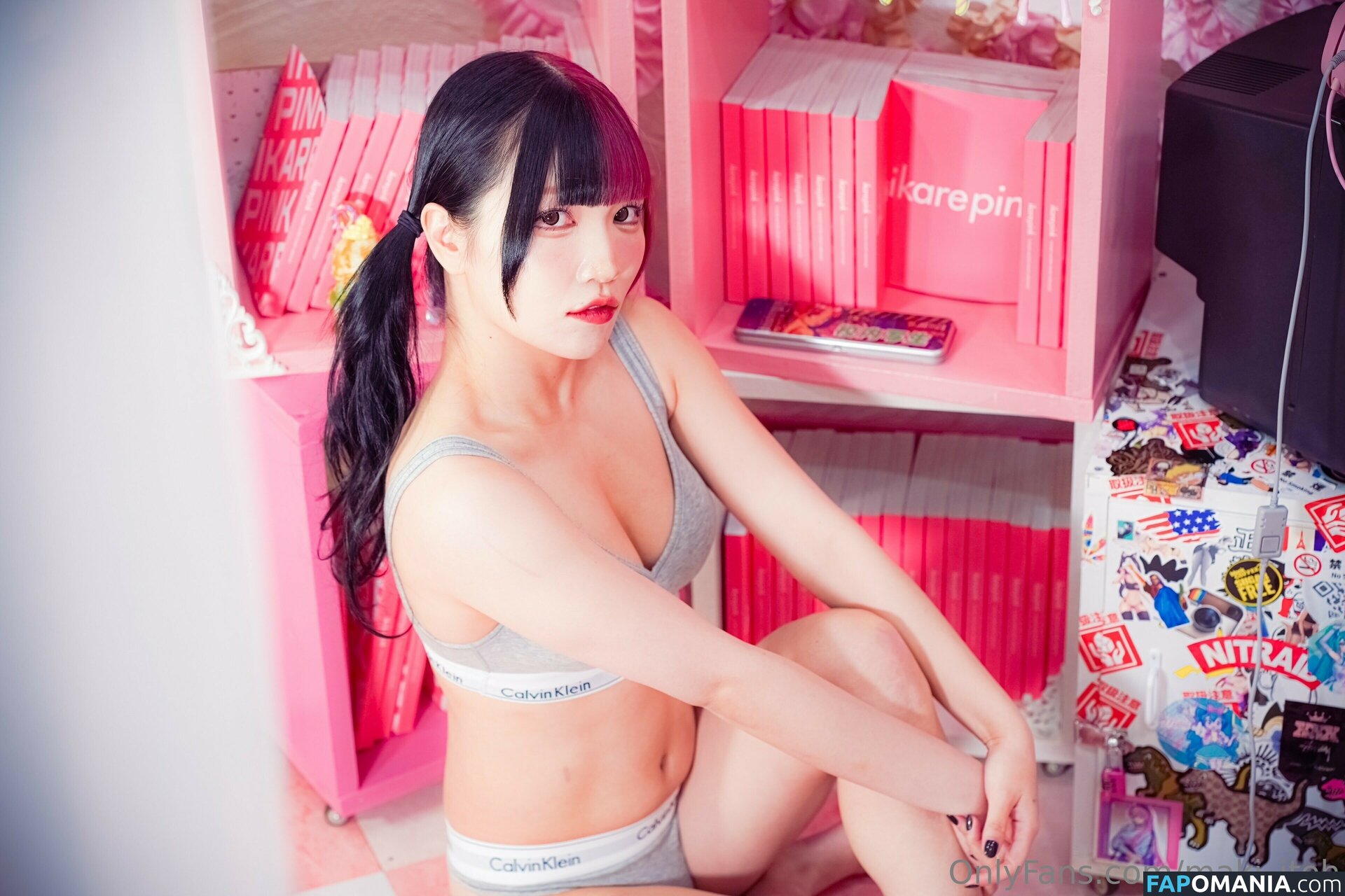 Puroresu / WomenJoshi Nude OnlyFans  Leaked Photo #1991