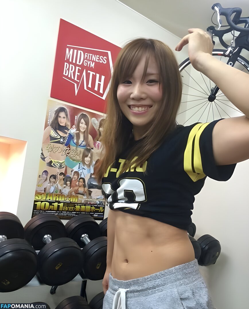 Puroresu / WomenJoshi Nude OnlyFans  Leaked Photo #2105