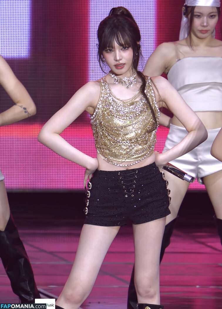 WomenK-pop Nude OnlyFans  Leaked Photo #585