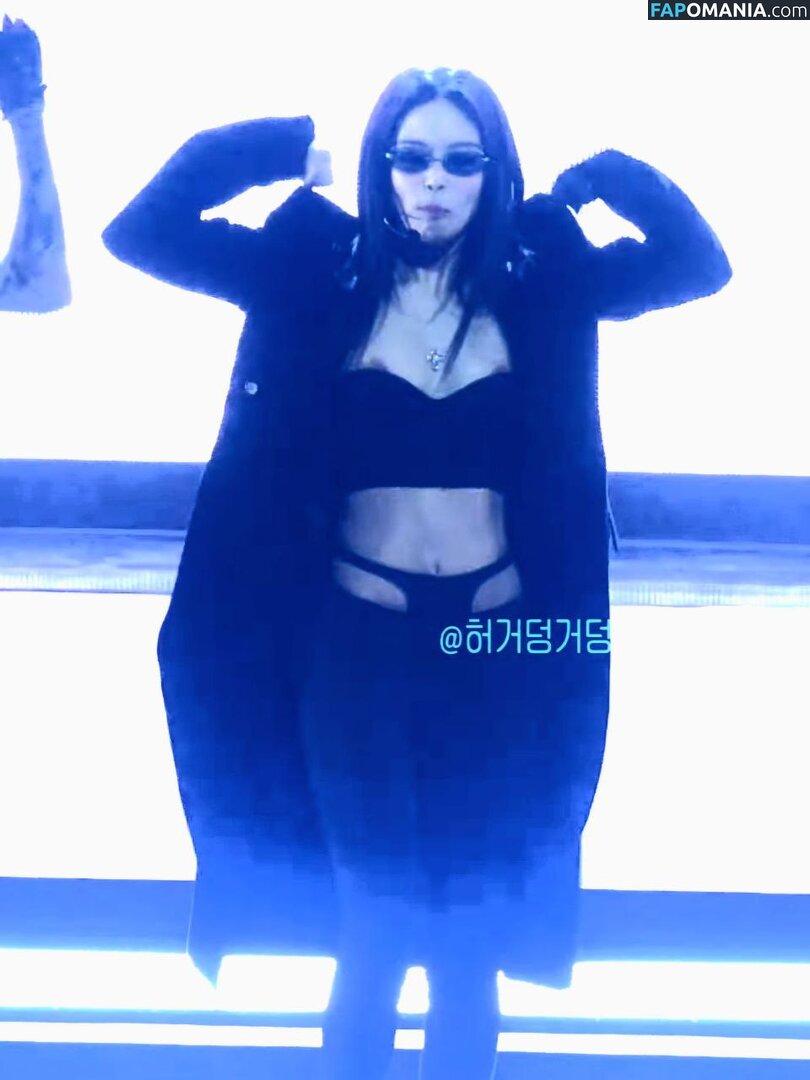 WomenK-pop Nude OnlyFans  Leaked Photo #604