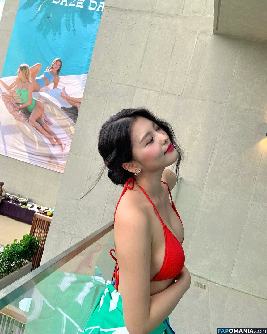 WomenK-pop Nude OnlyFans  Leaked Photo #20