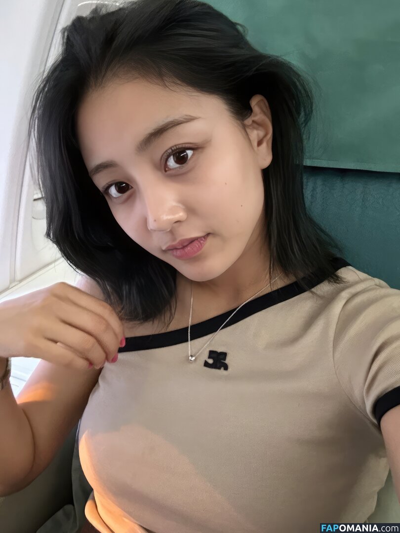 WomenK-pop Nude OnlyFans  Leaked Photo #58