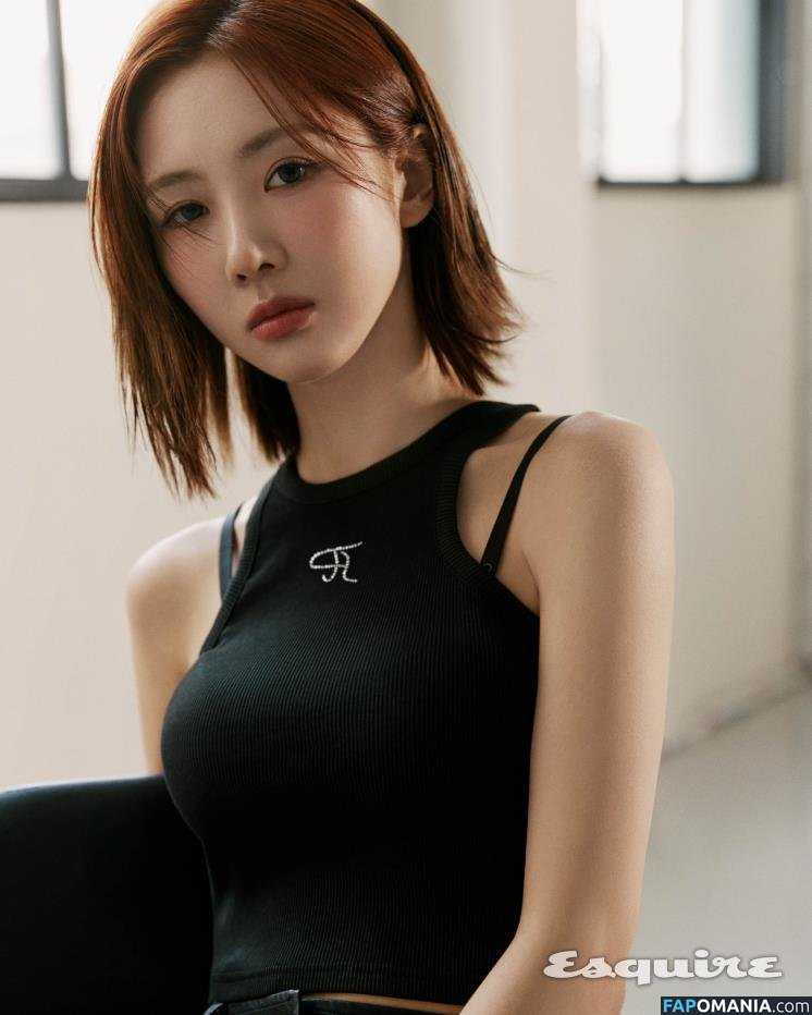 WomenK-pop Nude OnlyFans  Leaked Photo #215