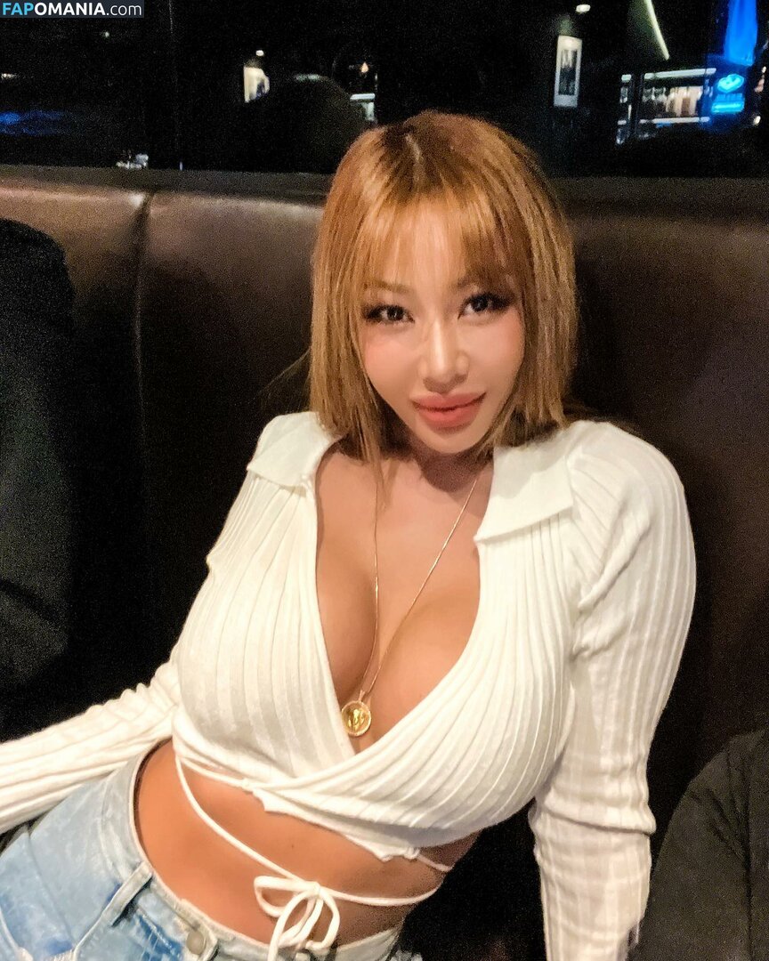 WomenK-pop Nude OnlyFans  Leaked Photo #372