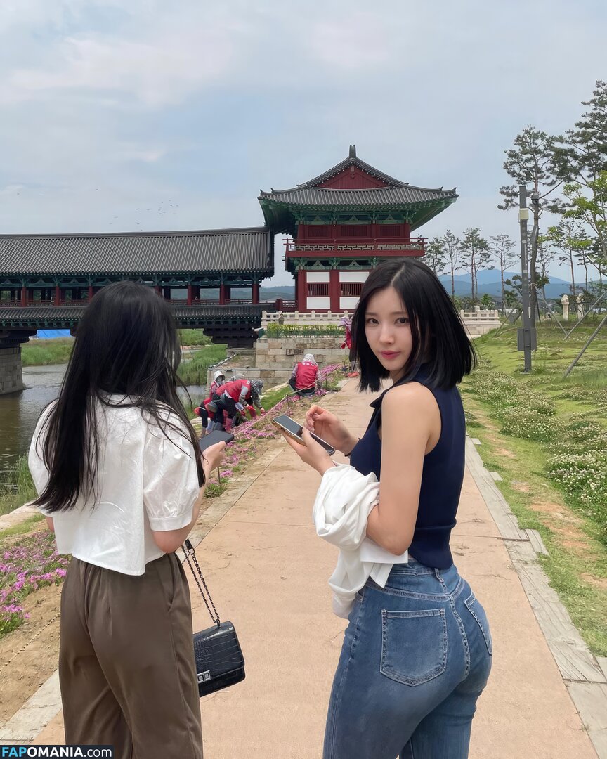 WomenK-pop Nude OnlyFans  Leaked Photo #517