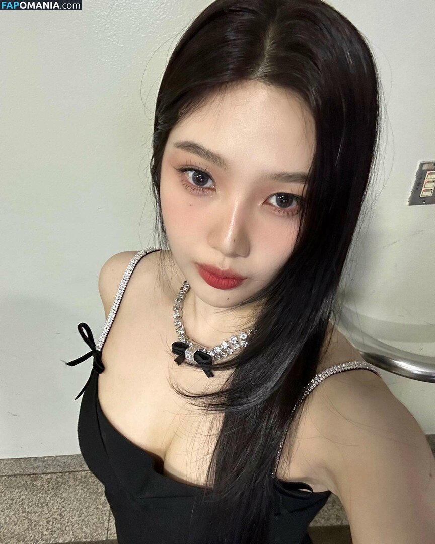 WomenK-pop Nude OnlyFans  Leaked Photo #547